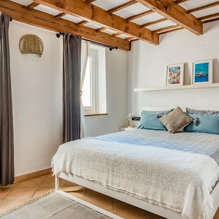 马翁Casa Agnes别墅 外观 照片