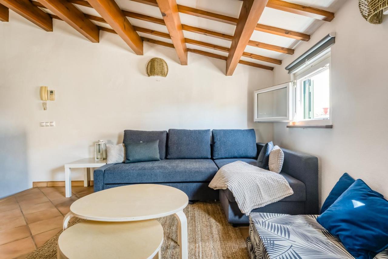 马翁Casa Agnes别墅 外观 照片