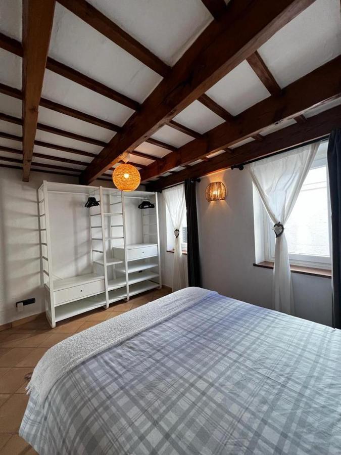 马翁Casa Agnes别墅 外观 照片